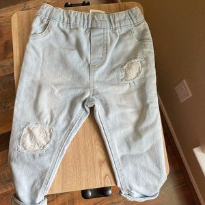 18 month pants assortment